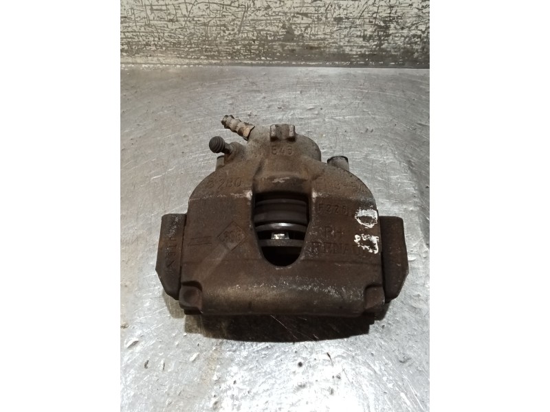 Recambio de pinza freno delantera derecha para renault megane ii station wagon (km0/1_) 1.9 dci referencia OEM IAM   06