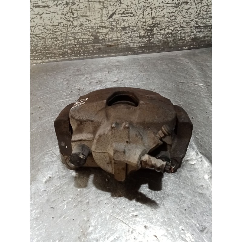 Recambio de pinza freno delantera derecha para renault megane ii station wagon (km0/1_) 1.9 dci referencia OEM IAM   06