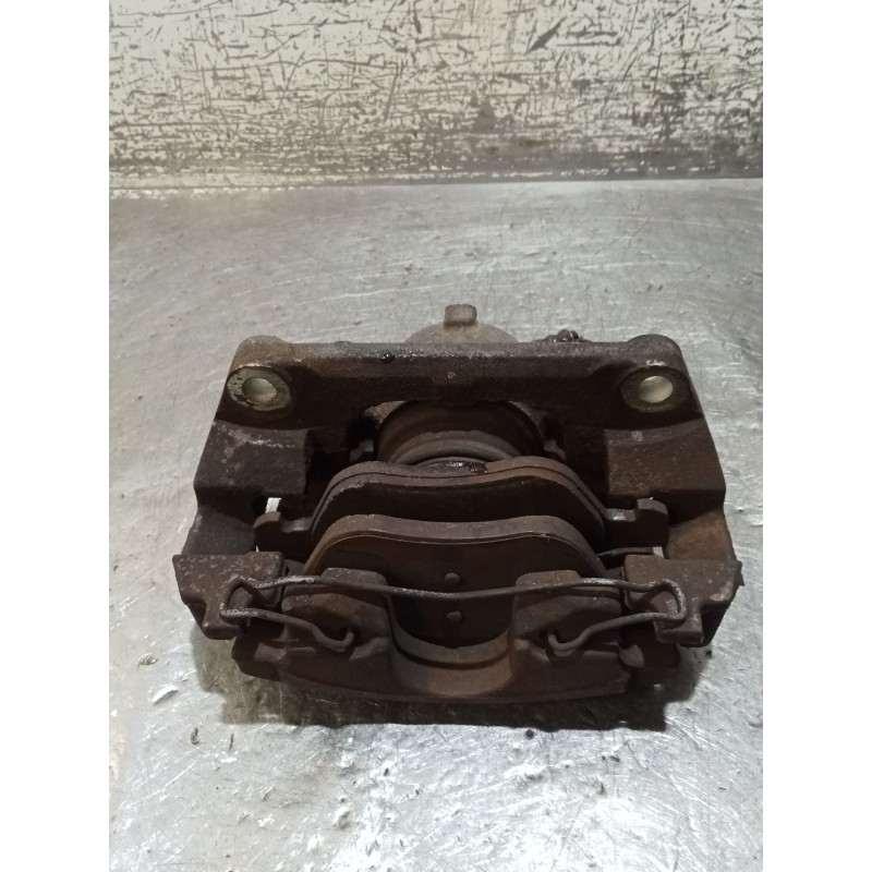 Recambio de pinza freno delantera derecha para renault megane ii station wagon (km0/1_) 1.9 dci referencia OEM IAM   06
