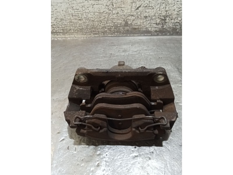 Recambio de pinza freno delantera derecha para renault megane ii station wagon (km0/1_) 1.9 dci referencia OEM IAM   06