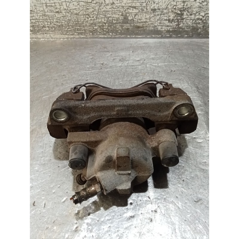 Recambio de pinza freno delantera derecha para renault megane ii station wagon (km0/1_) 1.9 dci referencia OEM IAM   06