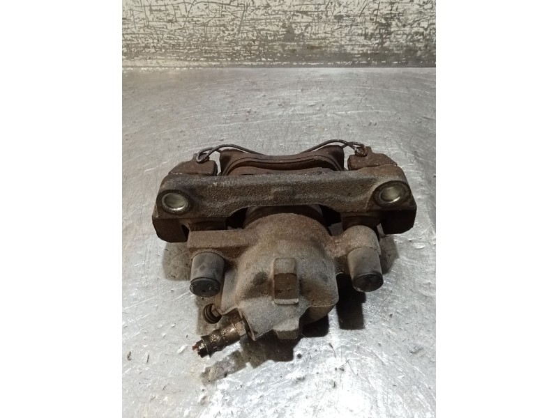 Recambio de pinza freno delantera derecha para renault megane ii station wagon (km0/1_) 1.9 dci referencia OEM IAM   06
