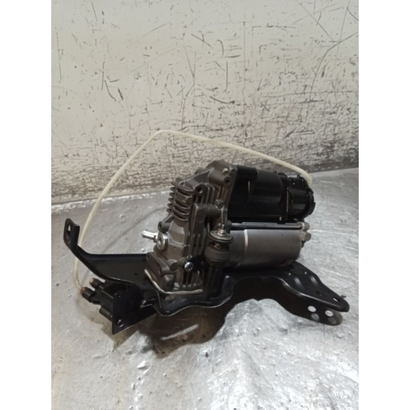 Recambio de bomba suspension para mercedes-benz clase r (w251, v251) r 320 cdi 4-matic (251.022, 251.122) referencia OEM IAM 462