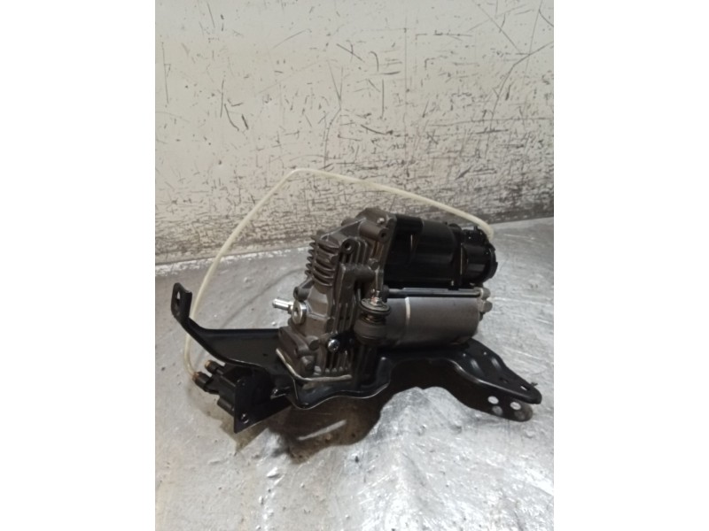 Recambio de bomba suspension para mercedes-benz clase r (w251, v251) r 320 cdi 4-matic (251.022, 251.122) referencia OEM IAM 462