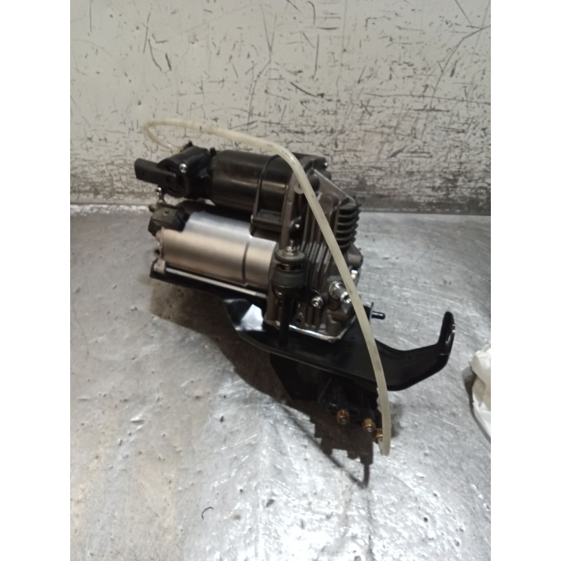 Recambio de bomba suspension para mercedes-benz clase r (w251, v251) r 320 cdi 4-matic (251.022, 251.122) referencia OEM IAM 462
