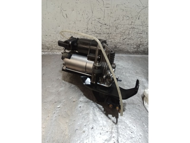 Recambio de bomba suspension para mercedes-benz clase r (w251, v251) r 320 cdi 4-matic (251.022, 251.122) referencia OEM IAM 462