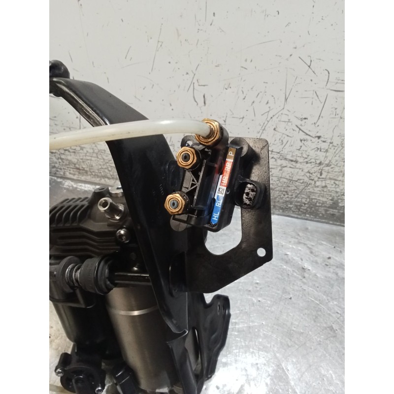 Recambio de bomba suspension para mercedes-benz clase r (w251, v251) r 320 cdi 4-matic (251.022, 251.122) referencia OEM IAM 462