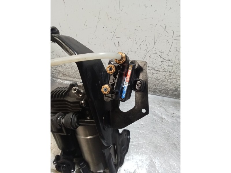 Recambio de bomba suspension para mercedes-benz clase r (w251, v251) r 320 cdi 4-matic (251.022, 251.122) referencia OEM IAM 462