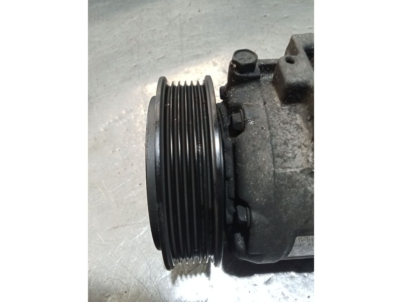 Recambio de compresor aire acondicionado para seat cordoba (6l2) 1.9 tdi referencia OEM IAM 6Q0820803J 4471807285 06