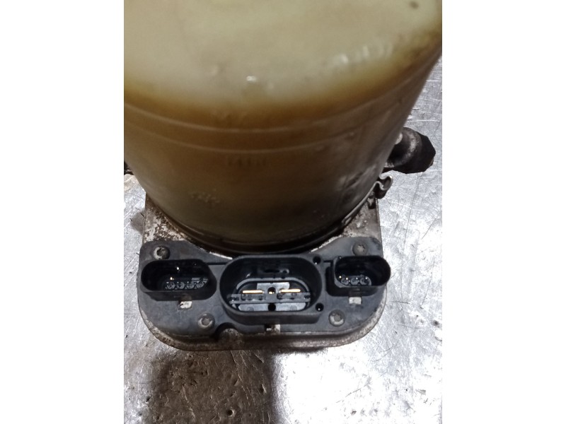 Recambio de bomba direccion para seat cordoba (6l2) 1.9 tdi referencia OEM IAM 6Q0423156AB 6Q1423051BK 6Q2423051AF