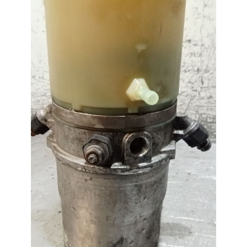 Recambio de bomba direccion para seat cordoba (6l2) 1.9 tdi referencia OEM IAM 6Q0423156AB 6Q1423051BK 6Q2423051AF