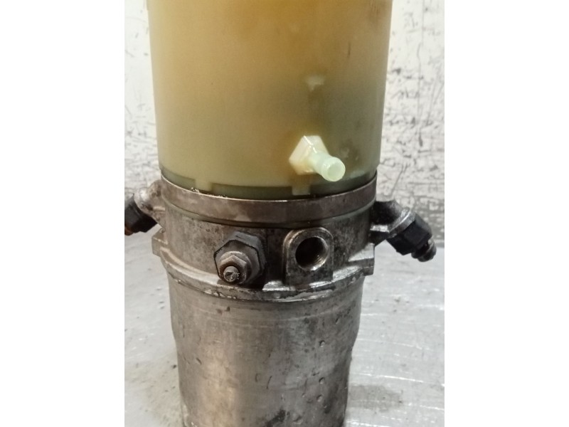 Recambio de bomba direccion para seat cordoba (6l2) 1.9 tdi referencia OEM IAM 6Q0423156AB 6Q1423051BK 6Q2423051AF
