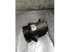 Recambio de compresor aire acondicionado para renault megane ii station wagon (km0/1_) 1.9 dci referencia OEM IAM 11285005326C 8