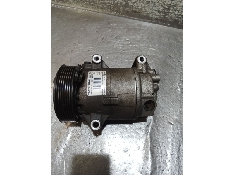 Recambio de compresor aire acondicionado para renault megane ii station wagon (km0/1_) 1.9 dci referencia OEM IAM 11285005326C 8