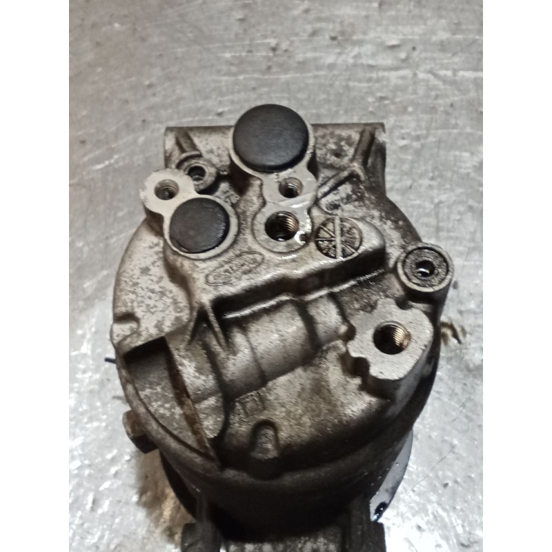 Recambio de compresor aire acondicionado para renault megane ii station wagon (km0/1_) 1.9 dci referencia OEM IAM 11285005326C 8