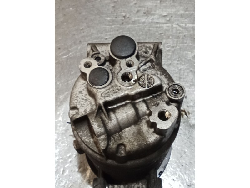 Recambio de compresor aire acondicionado para renault megane ii station wagon (km0/1_) 1.9 dci referencia OEM IAM 11285005326C 8