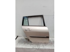 Recambio de puerta trasera derecha para renault megane ii station wagon (km0/1_) 1.9 dci referencia OEM IAM   