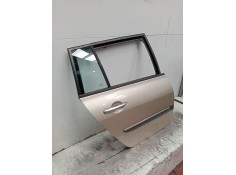 Recambio de puerta trasera derecha para renault megane ii station wagon (km0/1_) 1.9 dci referencia OEM IAM    2