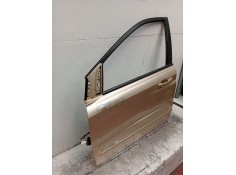 Recambio de puerta delantera izquierda para ssangyong kyron 2.0 xdi referencia OEM IAM    2