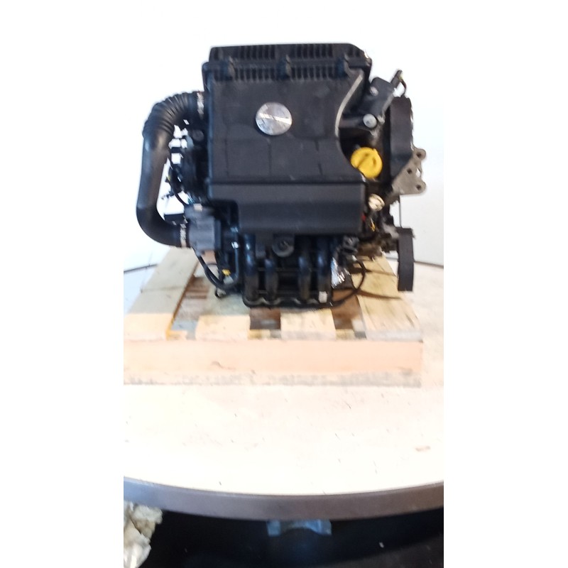 Recambio de motor completo para alfa romeo mito (955_) 1.4 (955axb1b) referencia OEM IAM 955 A1000  1462264
