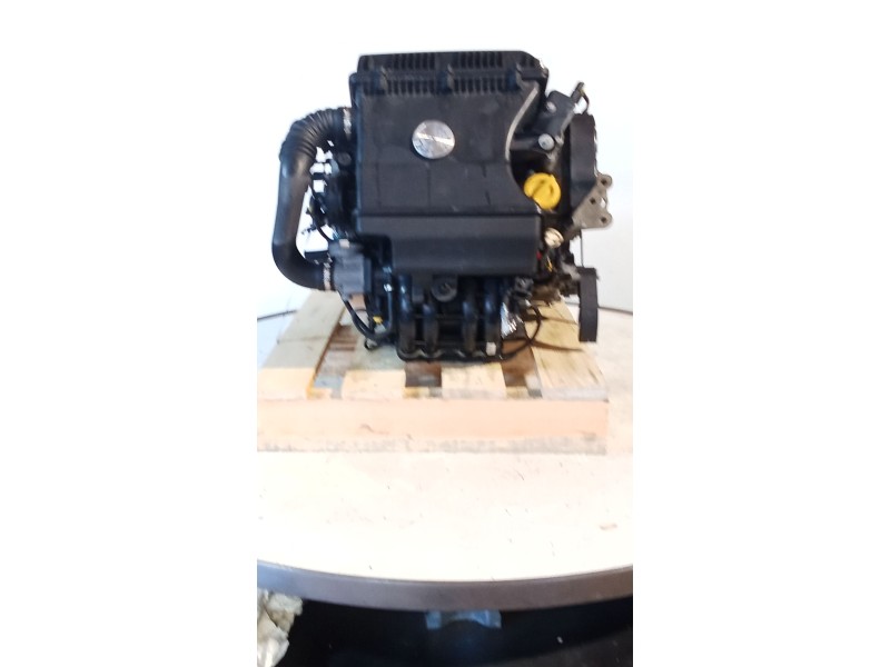 Recambio de motor completo para alfa romeo mito (955_) 1.4 (955axb1b) referencia OEM IAM 955 A1000  1462264