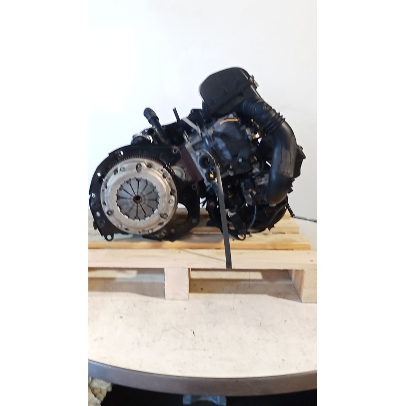 Recambio de motor completo para alfa romeo mito (955_) 1.4 (955axb1b) referencia OEM IAM 955 A1000  1462264