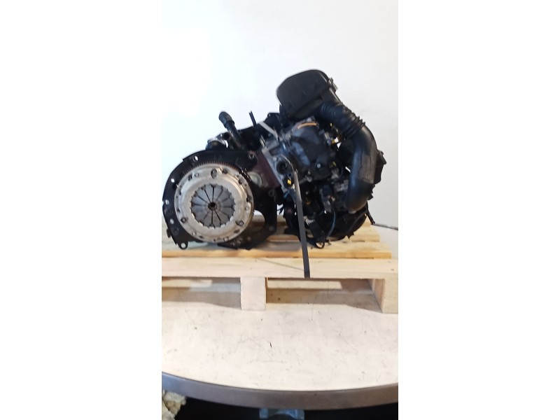 Recambio de motor completo para alfa romeo mito (955_) 1.4 (955axb1b) referencia OEM IAM 955 A1000  1462264