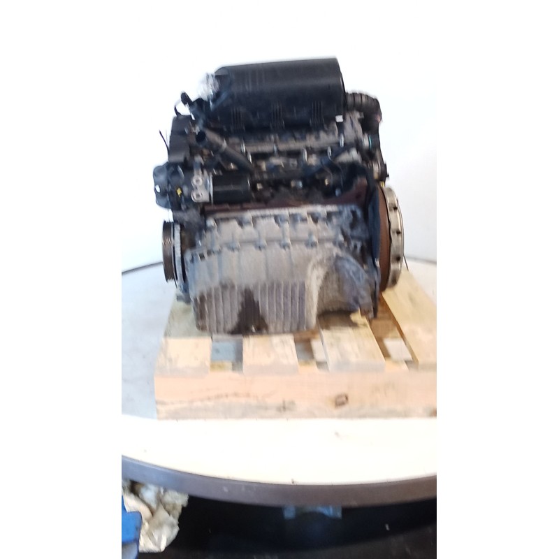 Recambio de motor completo para alfa romeo mito (955_) 1.4 (955axb1b) referencia OEM IAM 955 A1000  1462264