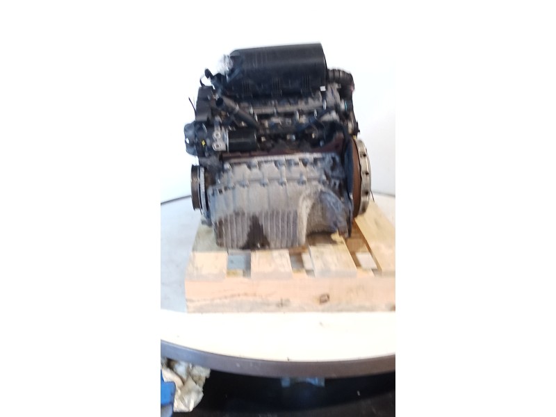 Recambio de motor completo para alfa romeo mito (955_) 1.4 (955axb1b) referencia OEM IAM 955 A1000  1462264