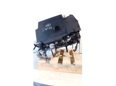 Recambio de motor completo para toyota auris (_e15_) 2.0 d-4d (ade150_) referencia OEM IAM 1AD DENSO 5520026 2