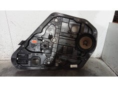 Recambio de elevalunas trasero derecho para hyundai i40 1.7 crdi cat referencia OEM IAM 814203Z000   2