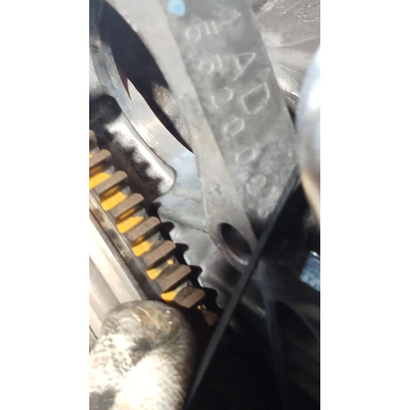 Recambio de motor completo para toyota auris (_e15_) 2.0 d-4d (ade150_) referencia OEM IAM 1AD DENSO 5520026