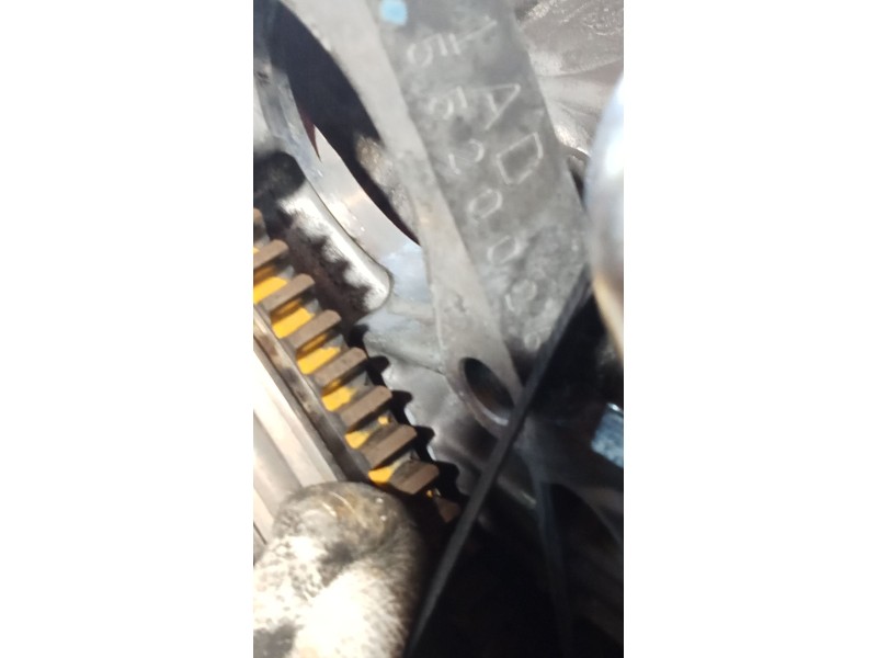 Recambio de motor completo para toyota auris (_e15_) 2.0 d-4d (ade150_) referencia OEM IAM 1AD DENSO 5520026