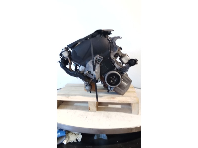 Recambio de motor completo para seat leon (1m1) 1.9 tdi referencia OEM IAM ASV BOSCH 405218