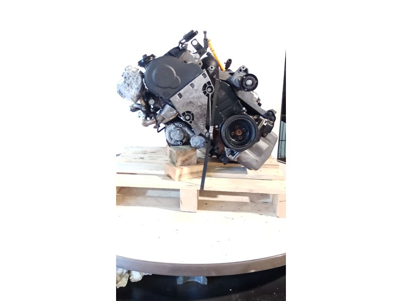Recambio de motor completo para seat cordoba (6l2) 1.9 tdi referencia OEM IAM AXR  466795