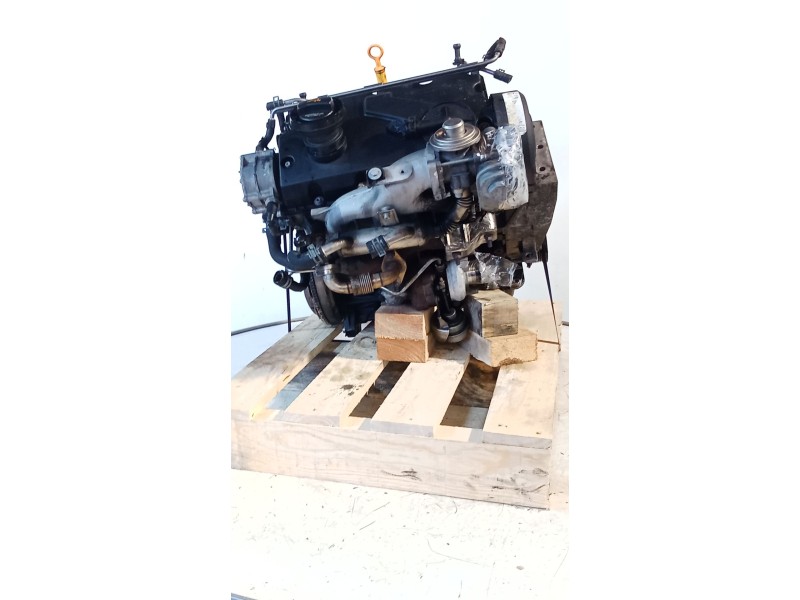 Recambio de motor completo para seat cordoba (6l2) 1.9 tdi referencia OEM IAM AXR  466795