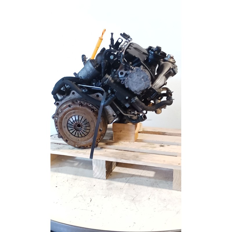 Recambio de motor completo para seat cordoba (6l2) 1.9 tdi referencia OEM IAM AXR  466795