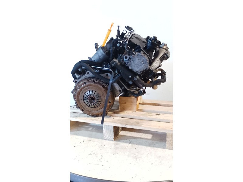 Recambio de motor completo para seat cordoba (6l2) 1.9 tdi referencia OEM IAM AXR  466795