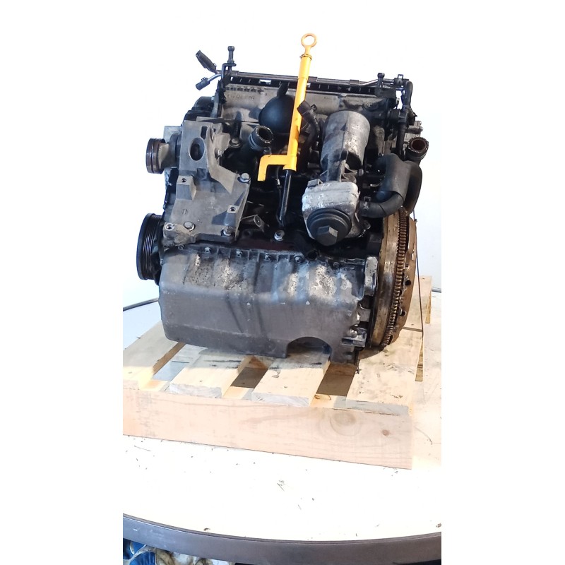 Recambio de motor completo para seat cordoba (6l2) 1.9 tdi referencia OEM IAM AXR  466795
