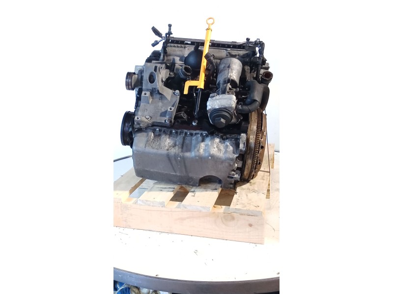 Recambio de motor completo para seat cordoba (6l2) 1.9 tdi referencia OEM IAM AXR  466795