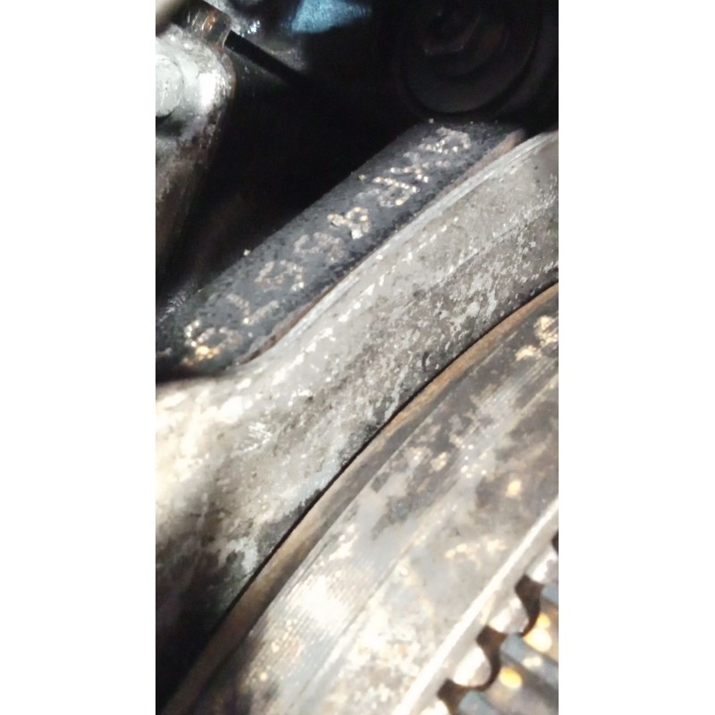 Recambio de motor completo para seat cordoba (6l2) 1.9 tdi referencia OEM IAM AXR  466795
