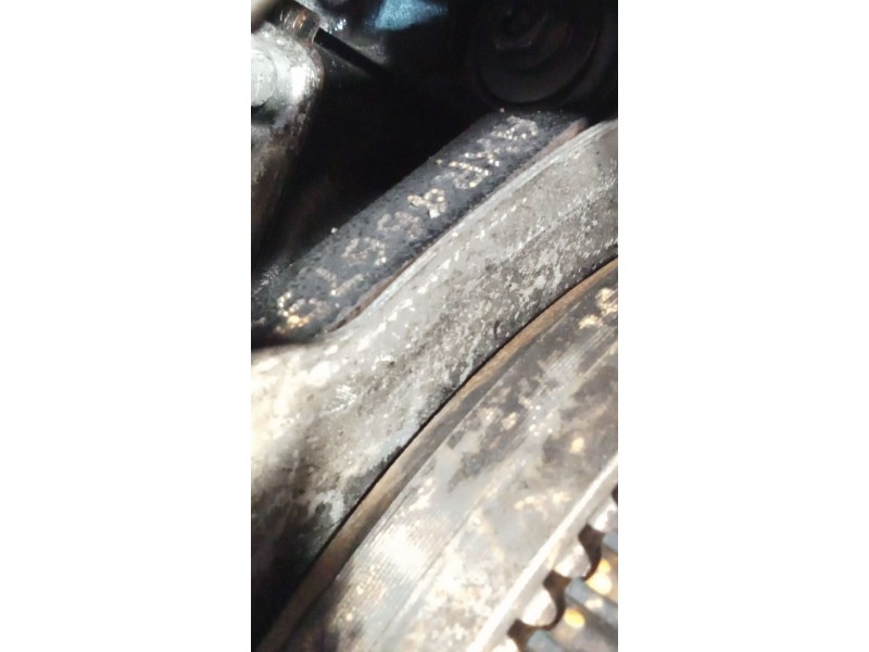 Recambio de motor completo para seat cordoba (6l2) 1.9 tdi referencia OEM IAM AXR  466795