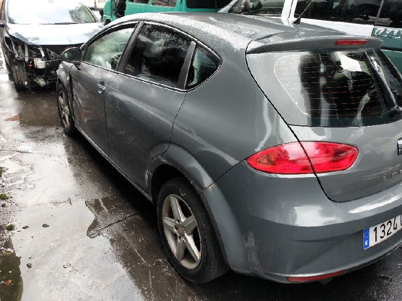 seat leon (1p1) del año 2010