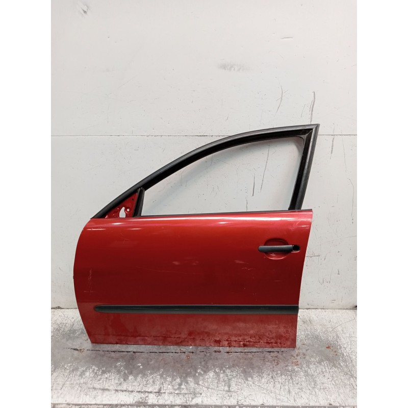 Recambio de puerta delantera izquierda para seat cordoba (6l2) 1.9 tdi referencia OEM IAM   