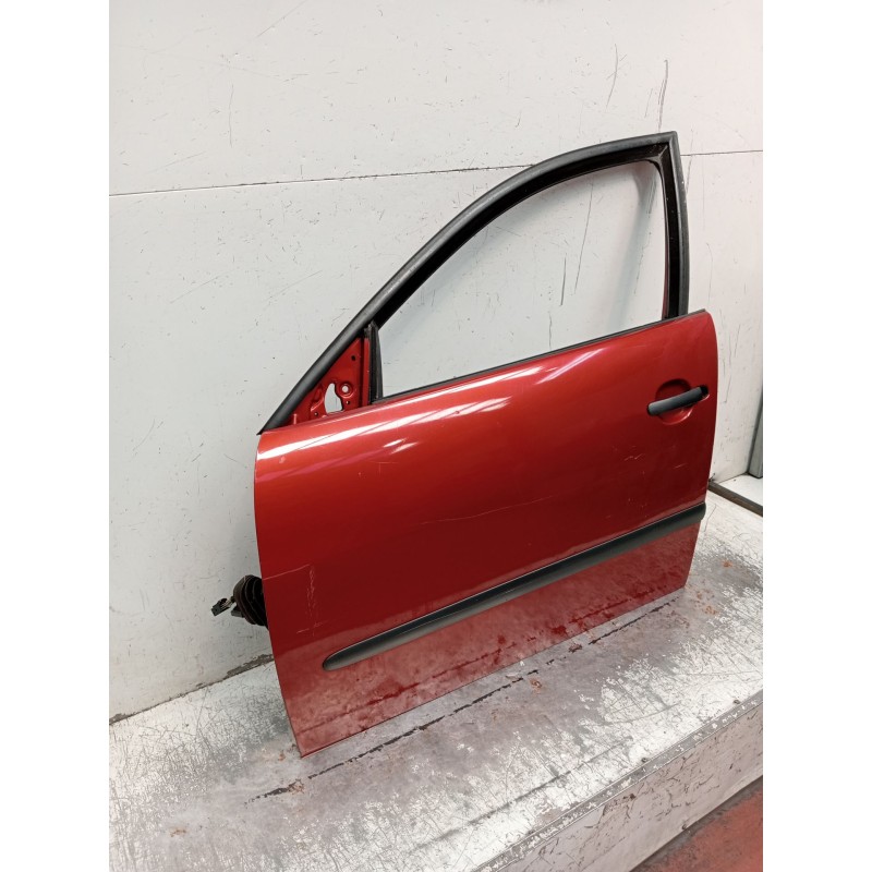 Recambio de puerta delantera izquierda para seat cordoba (6l2) 1.9 tdi referencia OEM IAM   