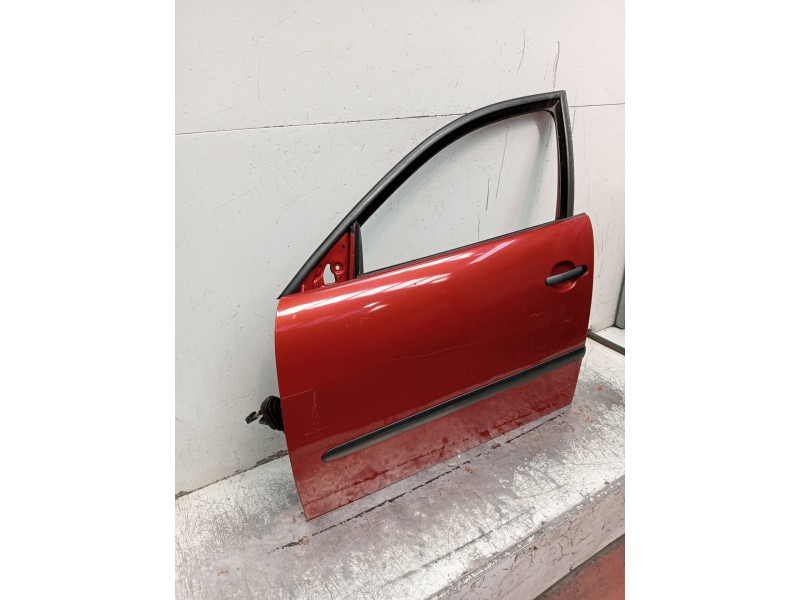 Recambio de puerta delantera izquierda para seat cordoba (6l2) 1.9 tdi referencia OEM IAM   