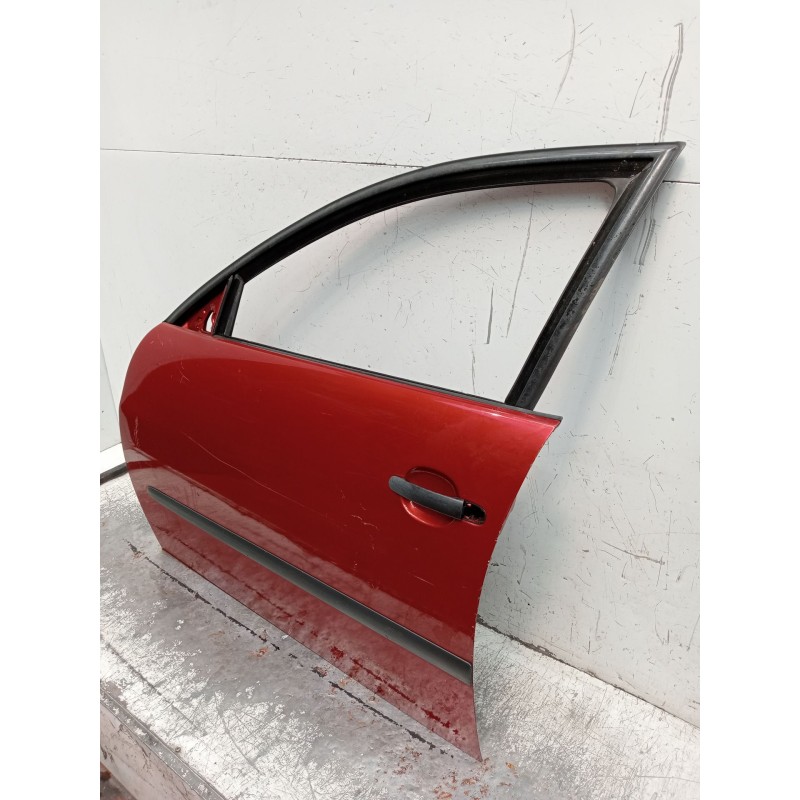 Recambio de puerta delantera izquierda para seat cordoba (6l2) 1.9 tdi referencia OEM IAM   