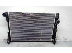 Recambio de radiador agua para mercedes-benz clase c t-model (s204) c 220 cdi (204.208) referencia OEM IAM A2045004303  08