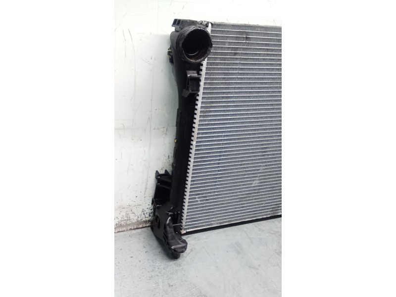 Recambio de radiador agua para mercedes-benz clase c t-model (s204) c 220 cdi (204.208) referencia OEM IAM A2045004303  08