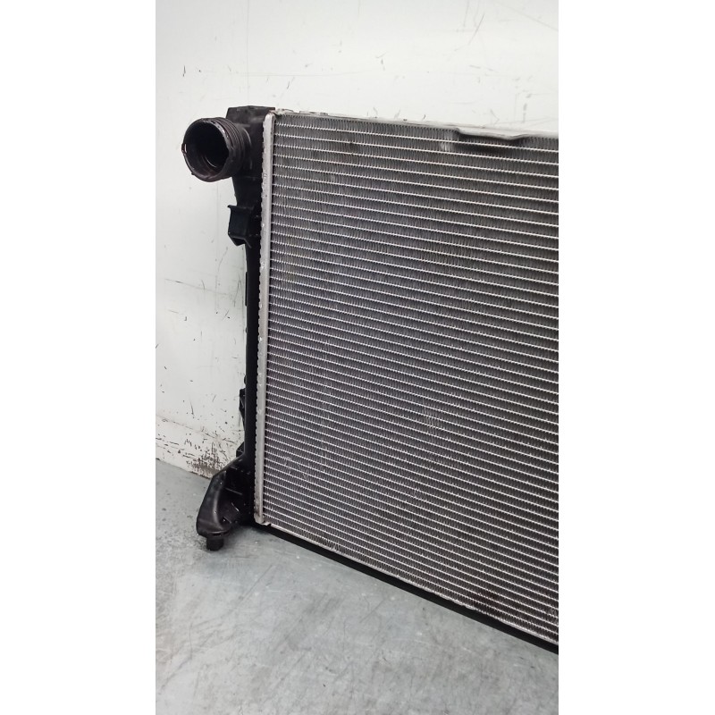 Recambio de radiador agua para mercedes-benz clase c t-model (s204) c 220 cdi (204.208) referencia OEM IAM A2045004303  08
